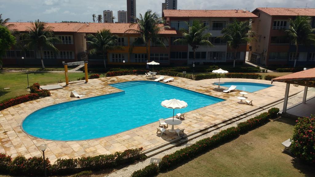 Cond. Village Van Cartier Fortaleza (Ceara) Exterior foto