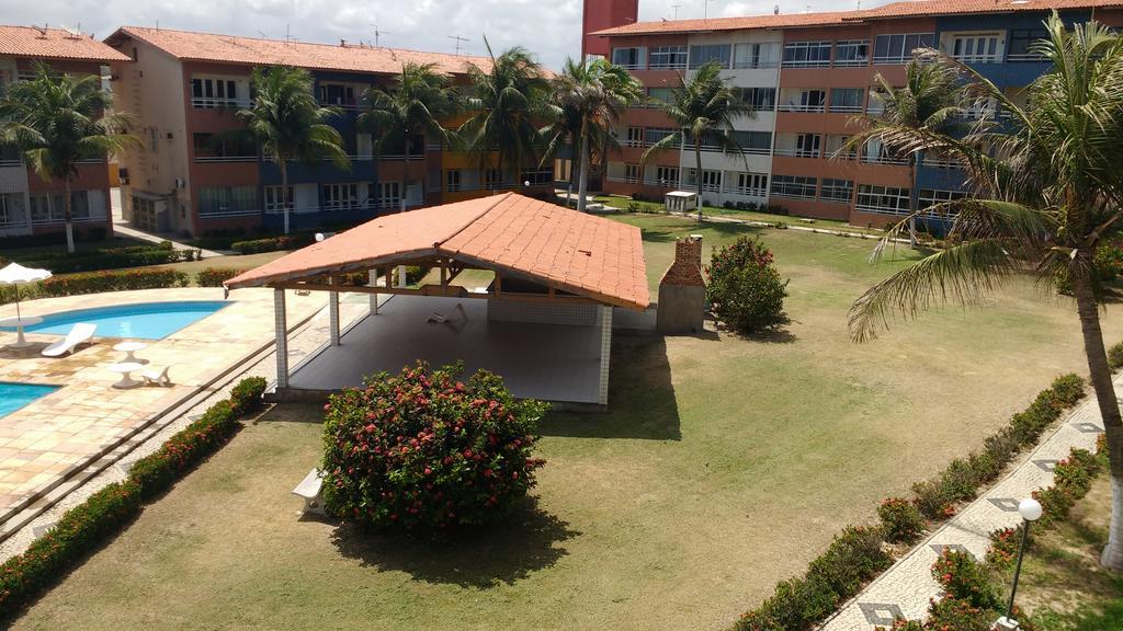 Cond. Village Van Cartier Fortaleza (Ceara) Exterior foto