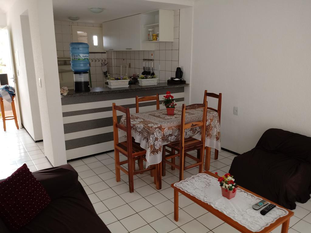 Cond. Village Van Cartier Fortaleza (Ceara) Exterior foto