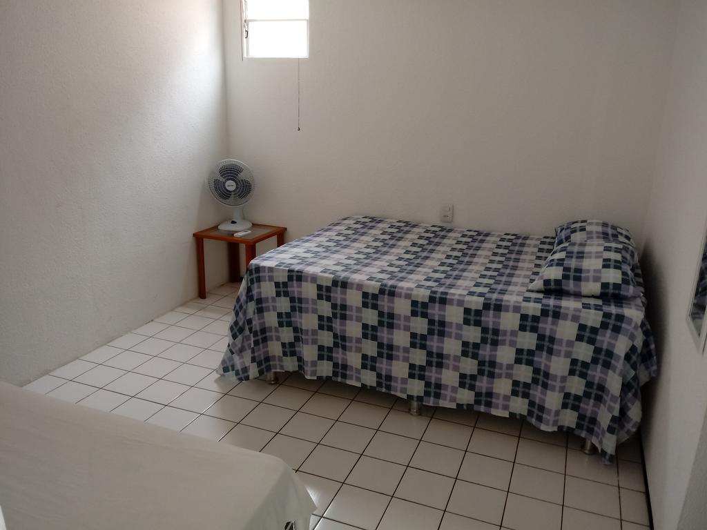 Cond. Village Van Cartier Fortaleza (Ceara) Exterior foto