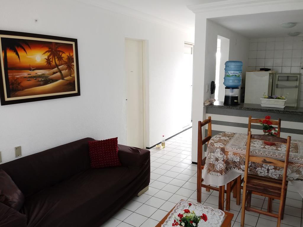 Cond. Village Van Cartier Fortaleza (Ceara) Exterior foto