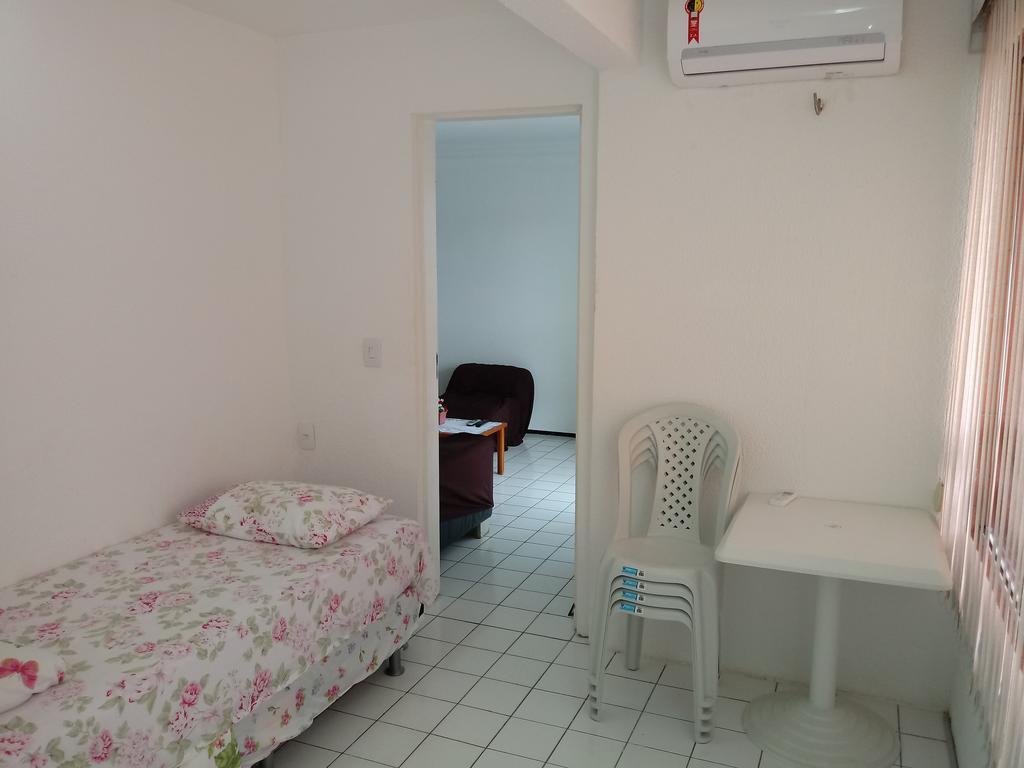 Cond. Village Van Cartier Fortaleza (Ceara) Exterior foto
