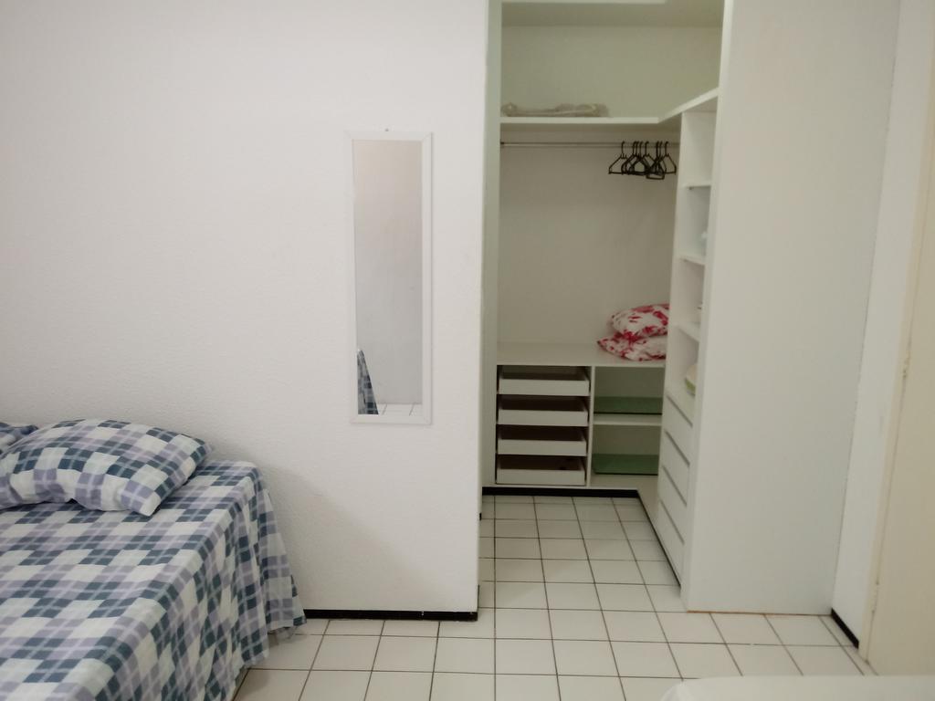 Cond. Village Van Cartier Fortaleza (Ceara) Exterior foto