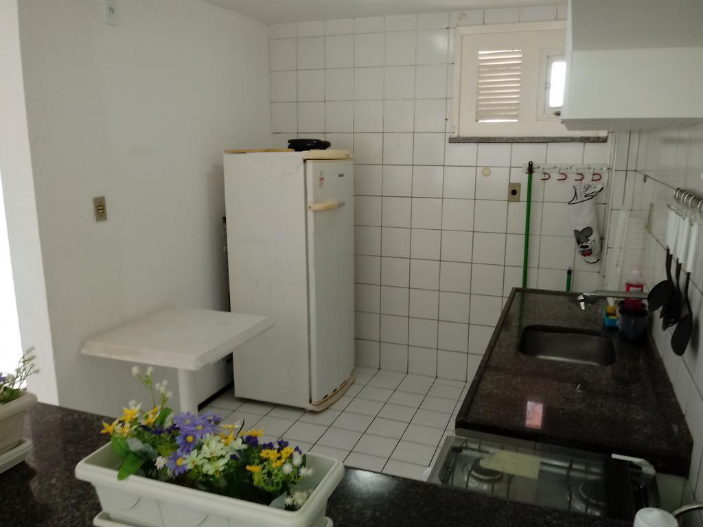 Cond. Village Van Cartier Fortaleza (Ceara) Exterior foto