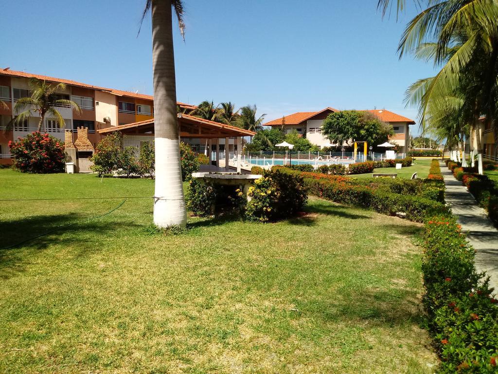 Cond. Village Van Cartier Fortaleza (Ceara) Exterior foto