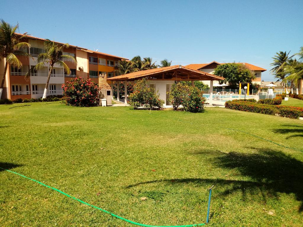 Cond. Village Van Cartier Fortaleza (Ceara) Exterior foto