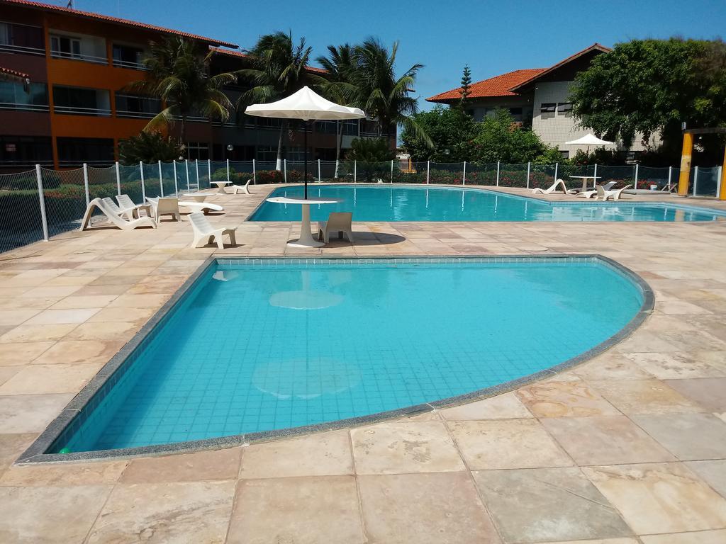 Cond. Village Van Cartier Fortaleza (Ceara) Exterior foto