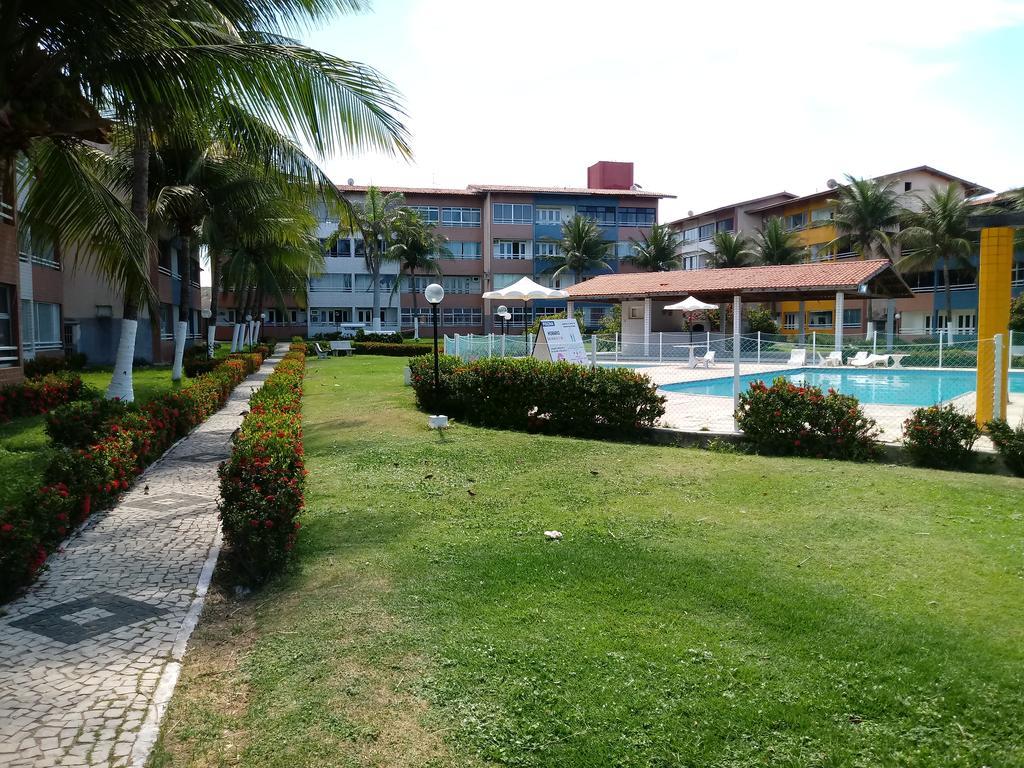 Cond. Village Van Cartier Fortaleza (Ceara) Exterior foto