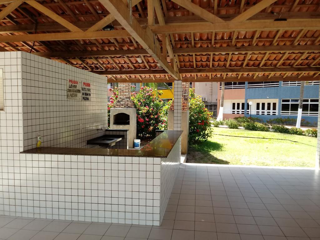 Cond. Village Van Cartier Fortaleza (Ceara) Exterior foto