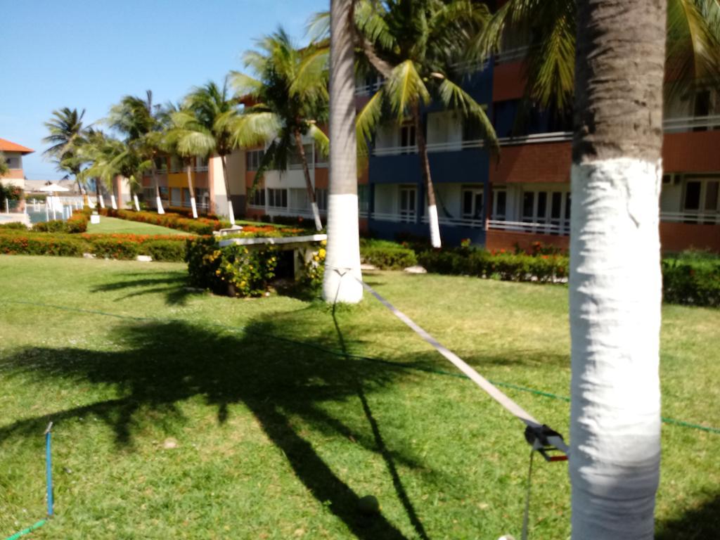 Cond. Village Van Cartier Fortaleza (Ceara) Exterior foto