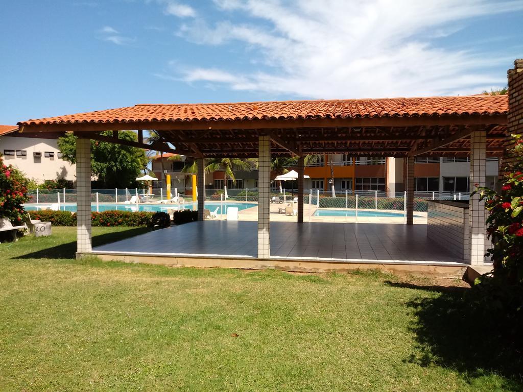 Cond. Village Van Cartier Fortaleza (Ceara) Exterior foto