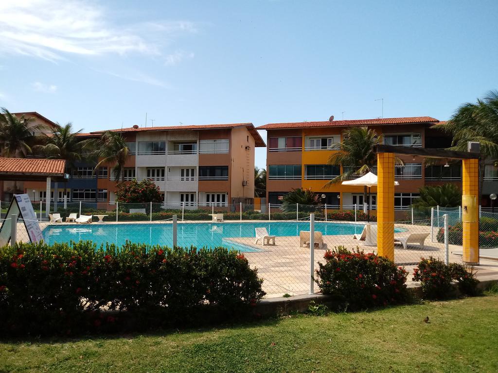 Cond. Village Van Cartier Fortaleza (Ceara) Exterior foto