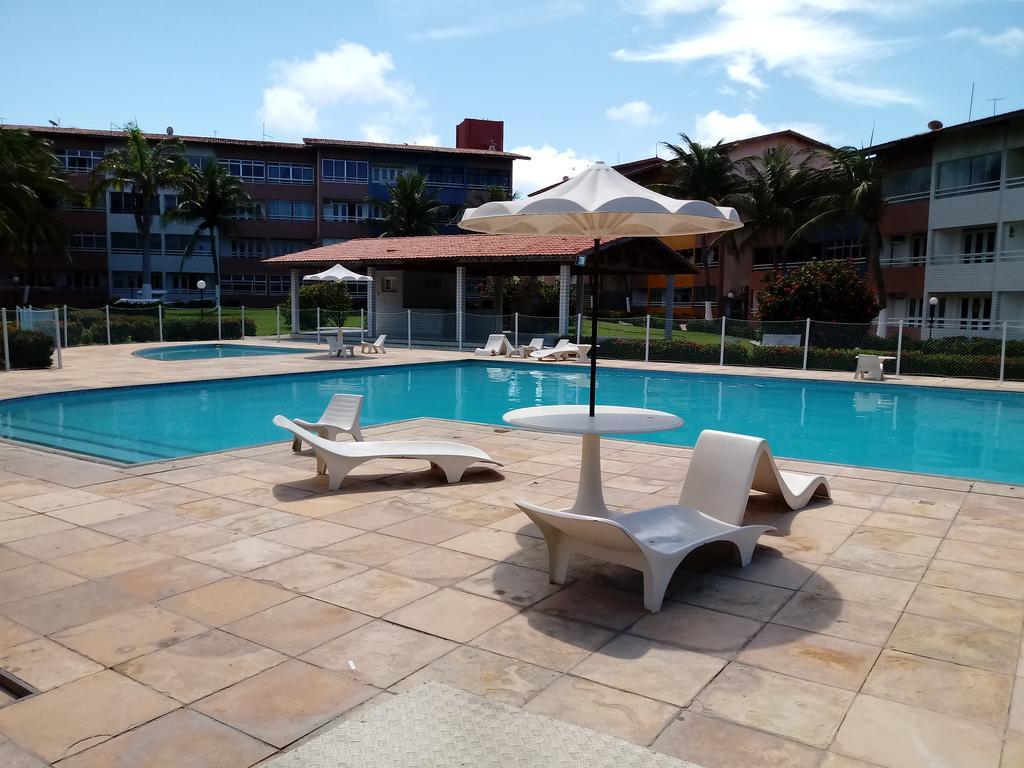 Cond. Village Van Cartier Fortaleza (Ceara) Exterior foto