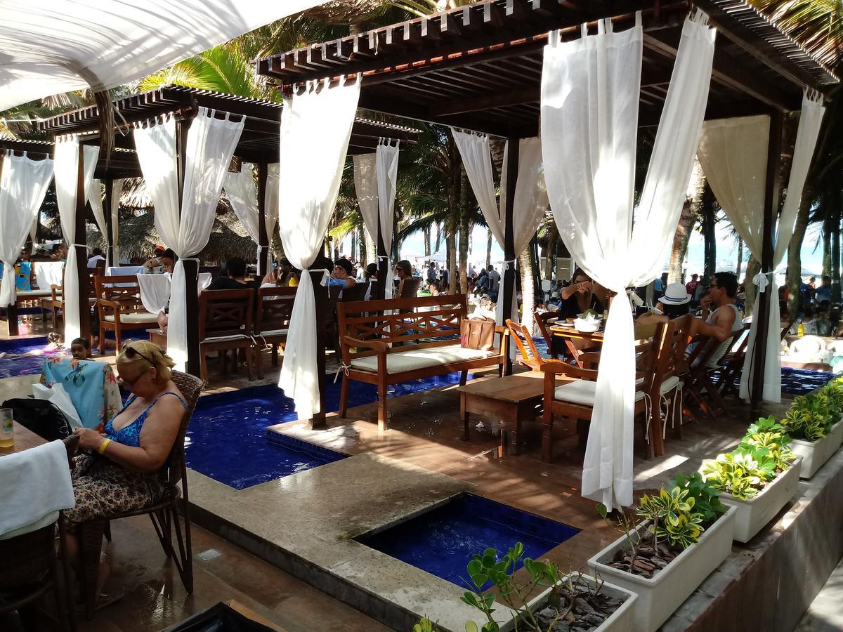 Cond. Village Van Cartier Fortaleza (Ceara) Exterior foto