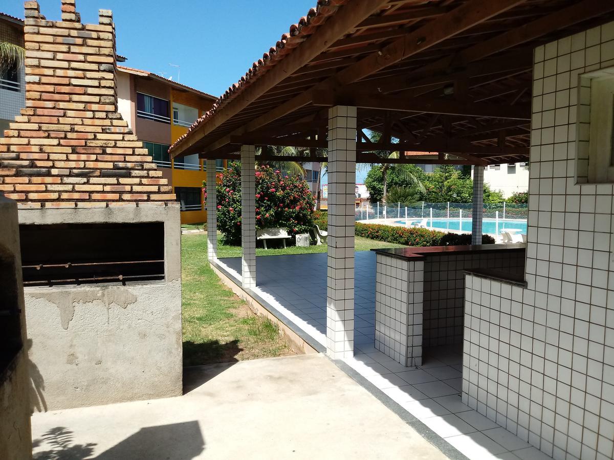 Cond. Village Van Cartier Fortaleza (Ceara) Exterior foto