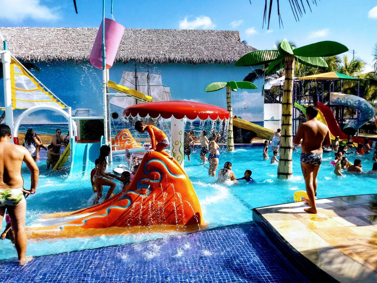 Cond. Village Van Cartier Fortaleza (Ceara) Exterior foto