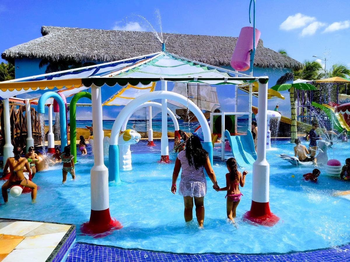 Cond. Village Van Cartier Fortaleza (Ceara) Exterior foto
