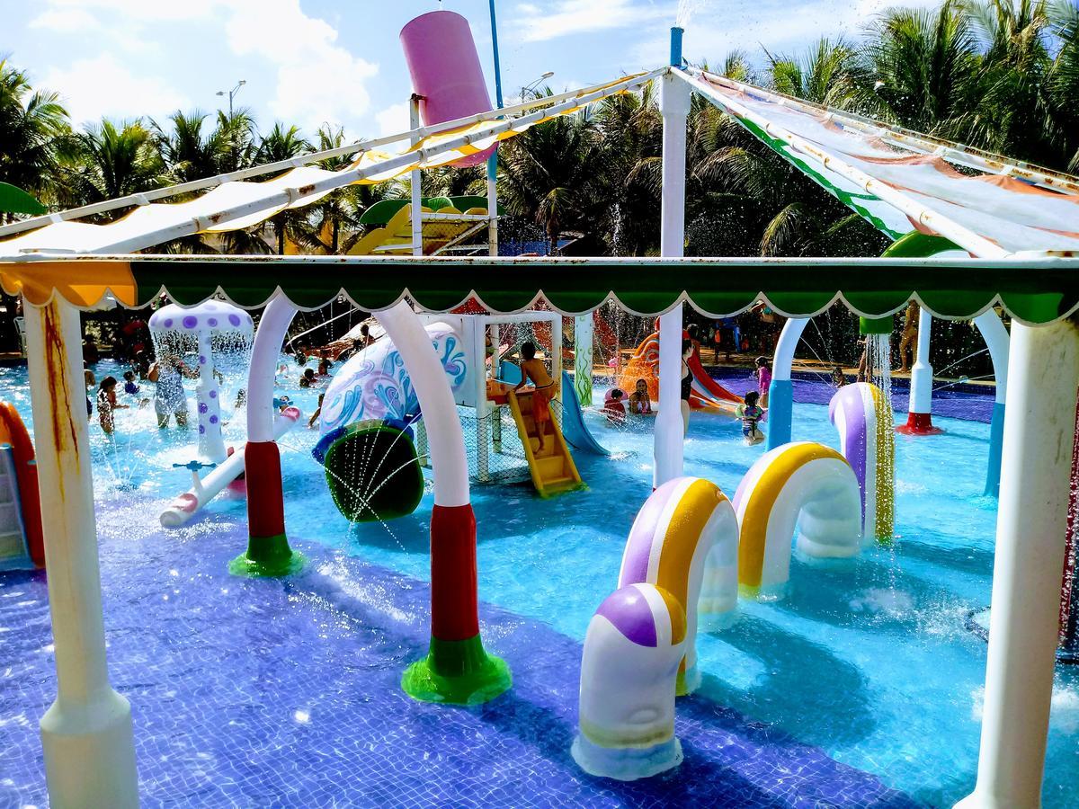 Cond. Village Van Cartier Fortaleza (Ceara) Exterior foto
