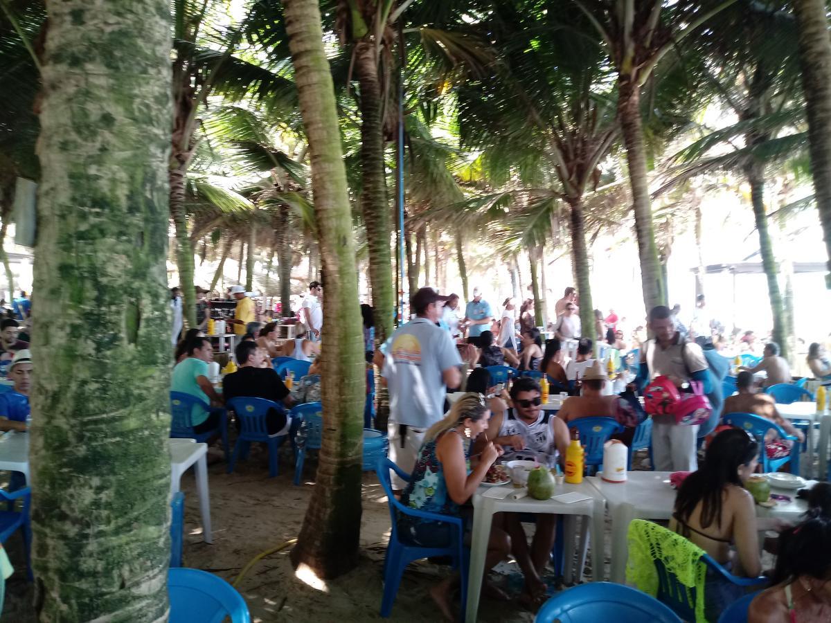 Cond. Village Van Cartier Fortaleza (Ceara) Exterior foto
