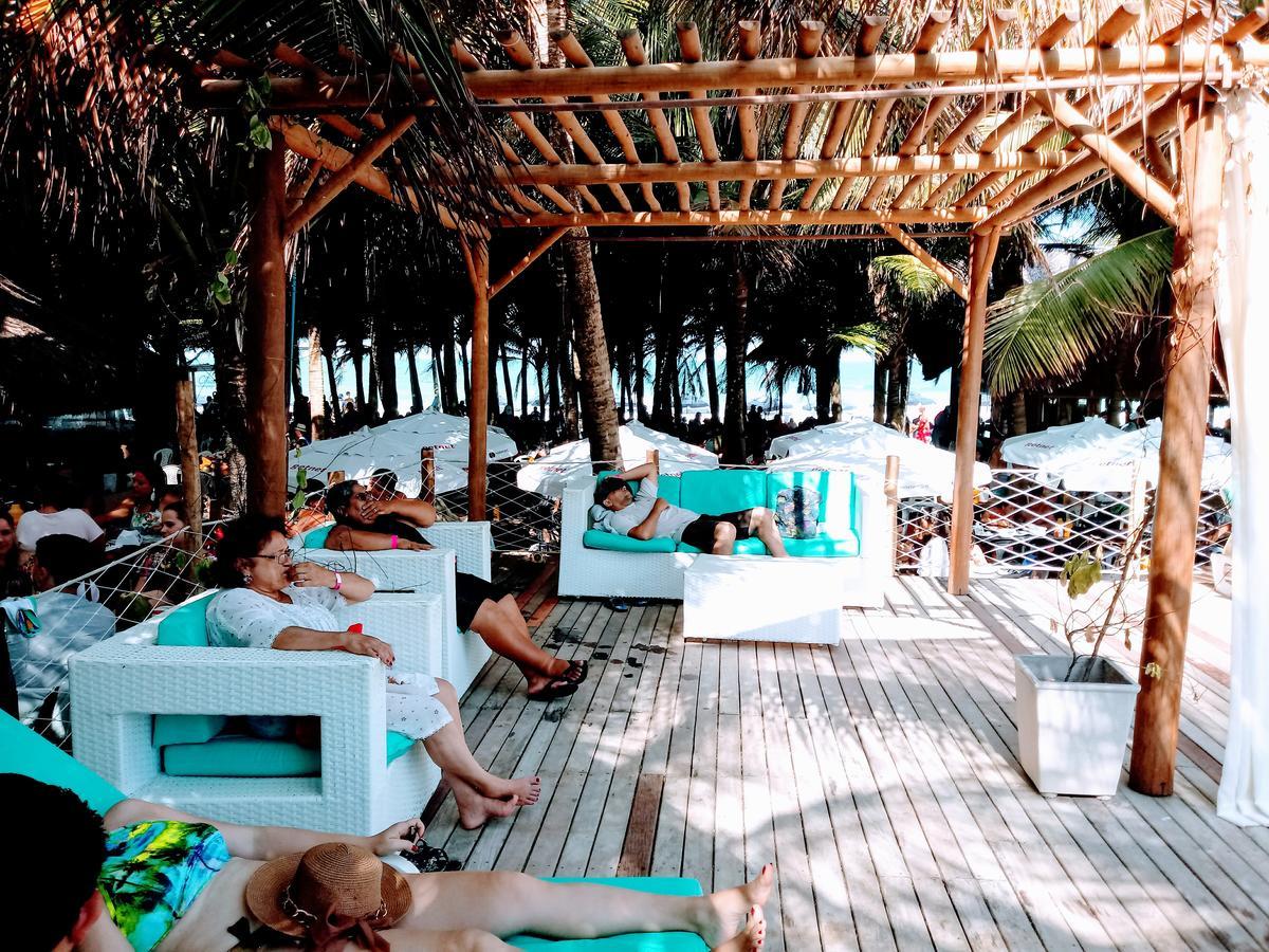 Cond. Village Van Cartier Fortaleza (Ceara) Exterior foto
