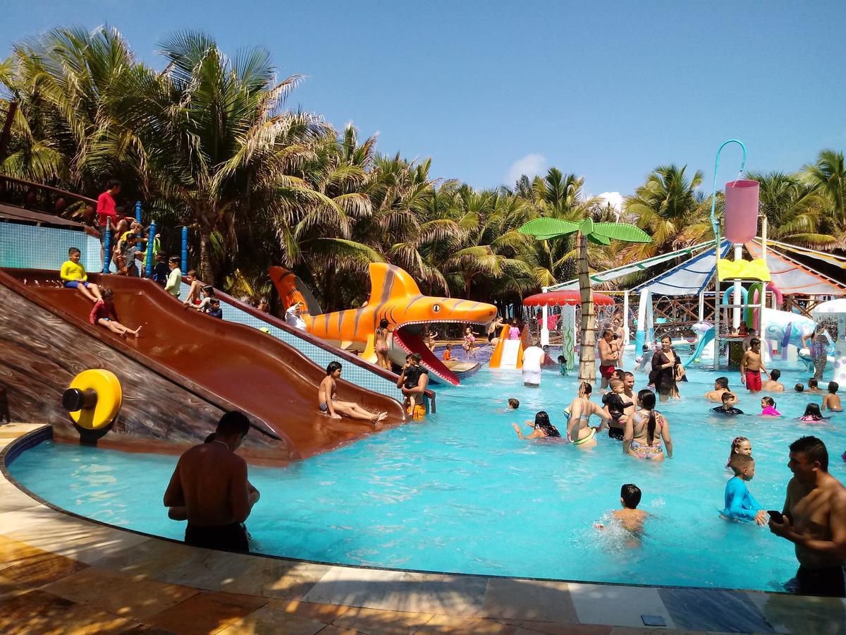 Cond. Village Van Cartier Fortaleza (Ceara) Exterior foto