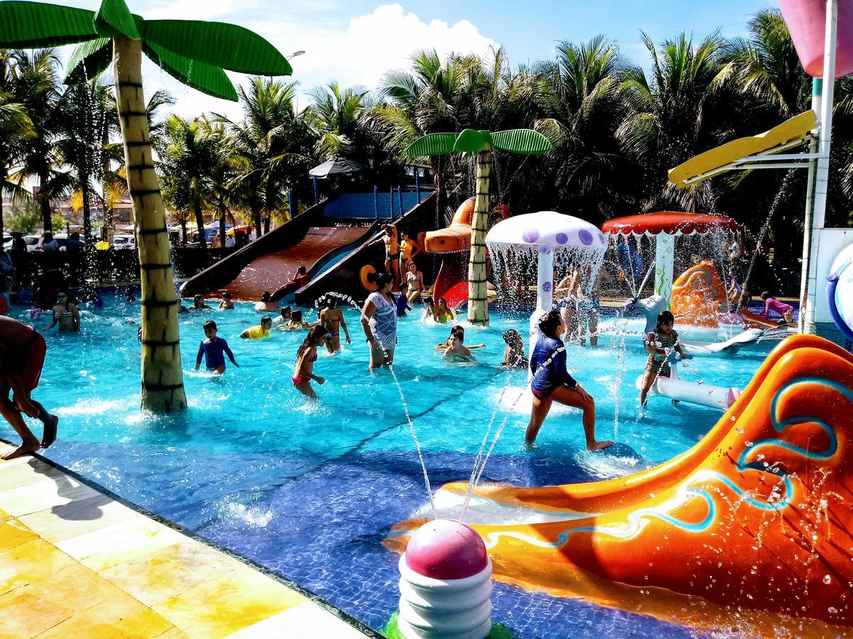 Cond. Village Van Cartier Fortaleza (Ceara) Exterior foto