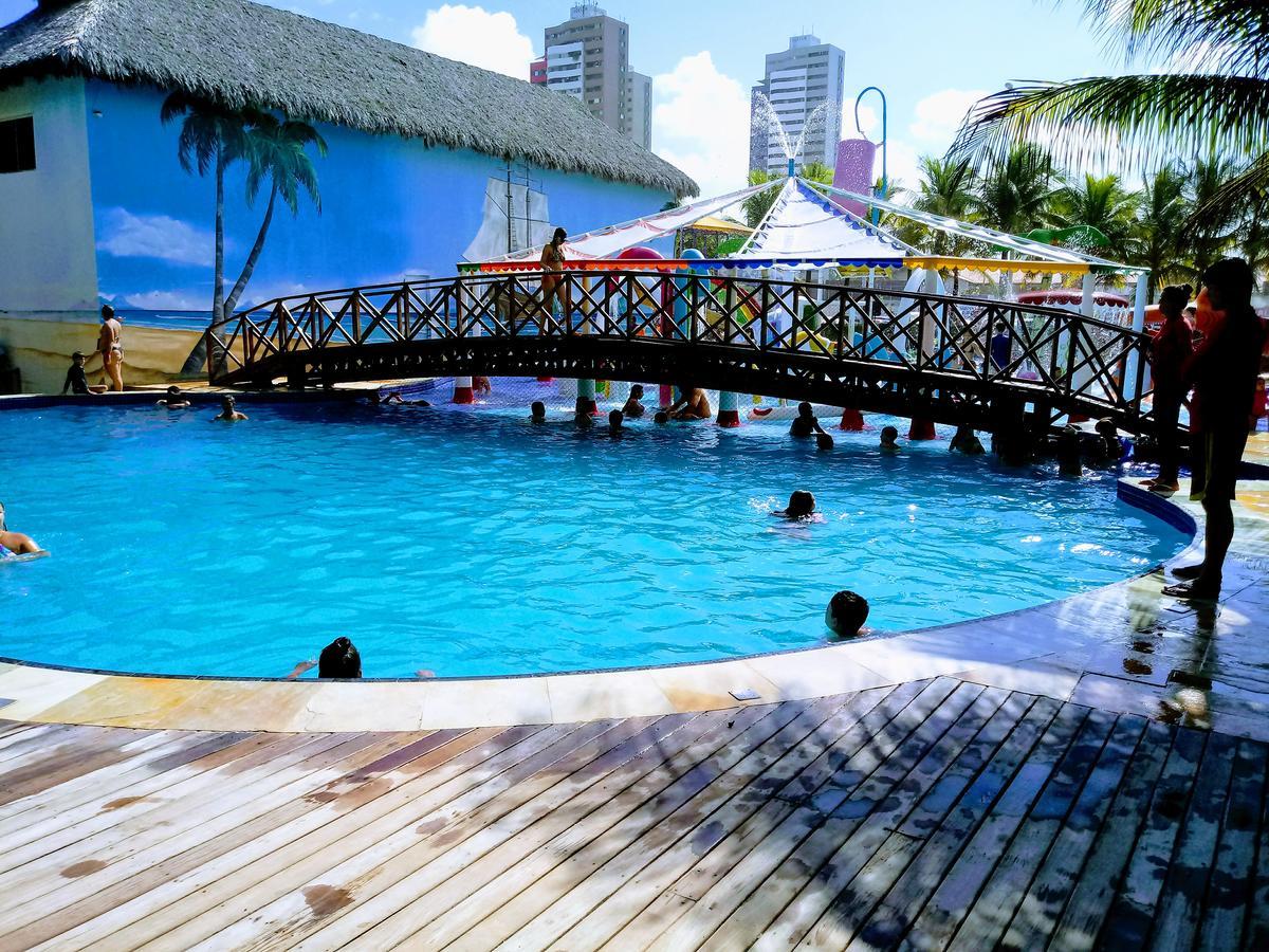 Cond. Village Van Cartier Fortaleza (Ceara) Exterior foto