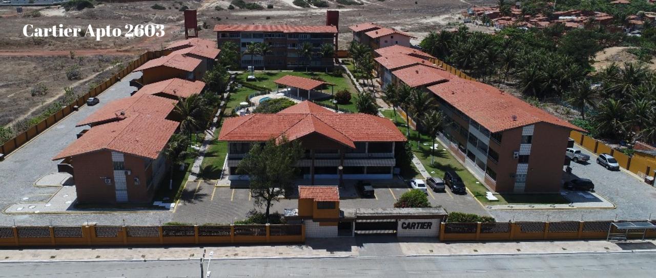 Cond. Village Van Cartier Fortaleza (Ceara) Exterior foto