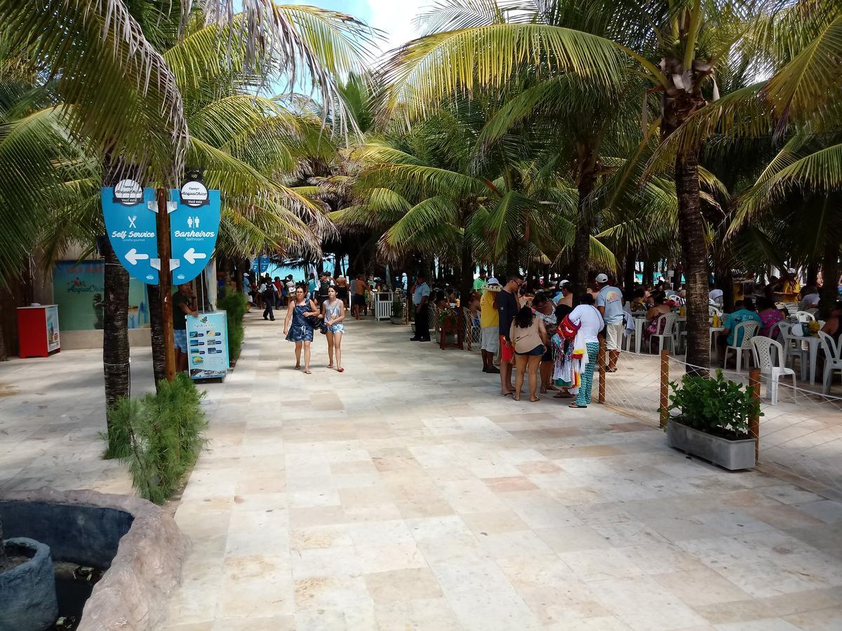 Cond. Village Van Cartier Fortaleza (Ceara) Exterior foto