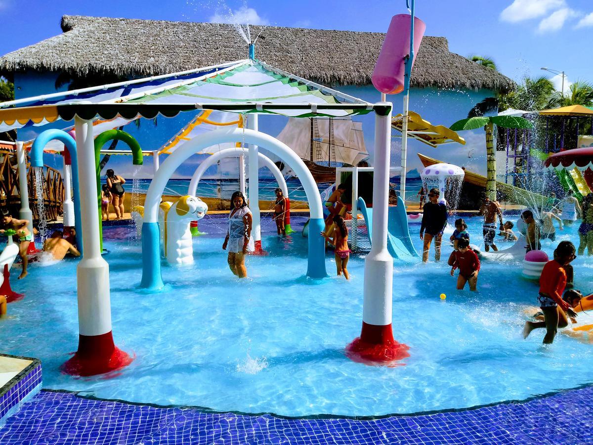 Cond. Village Van Cartier Fortaleza (Ceara) Exterior foto