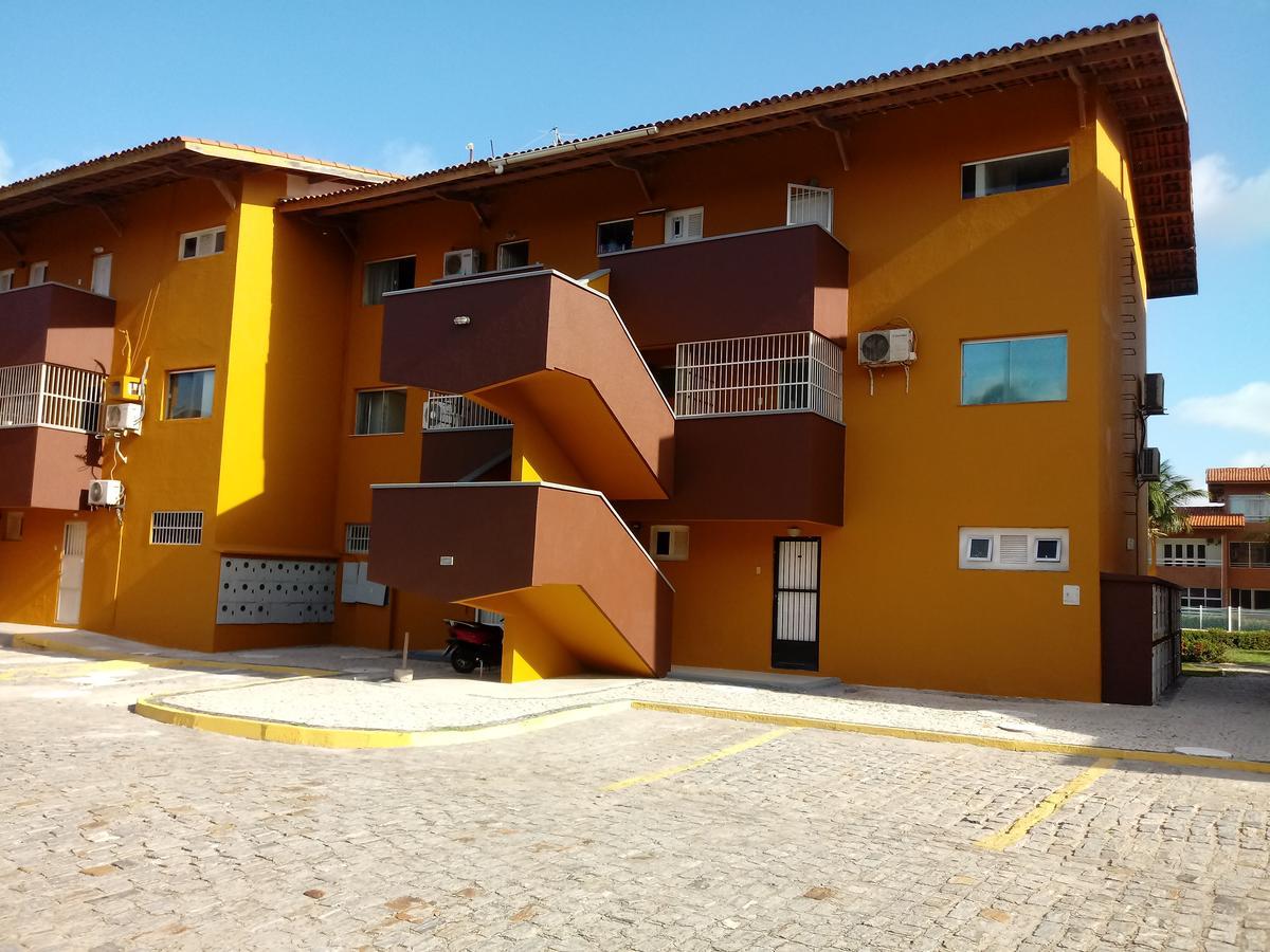 Cond. Village Van Cartier Fortaleza (Ceara) Exterior foto